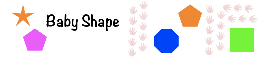 BabyShape Banner BabyShape Banner